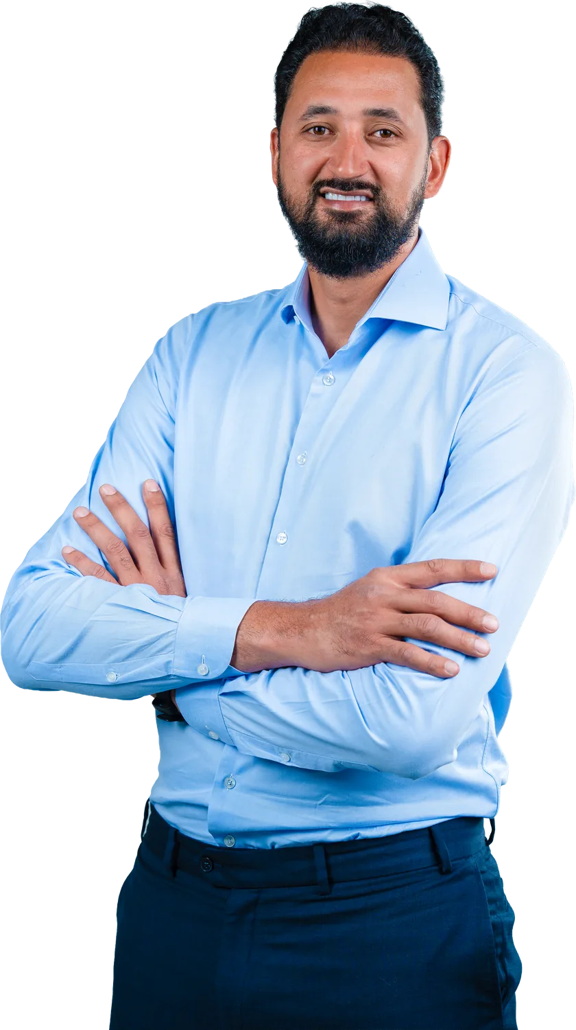 Maurício do Vôlei