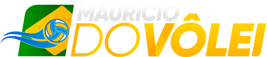 Maurício do Vôlei